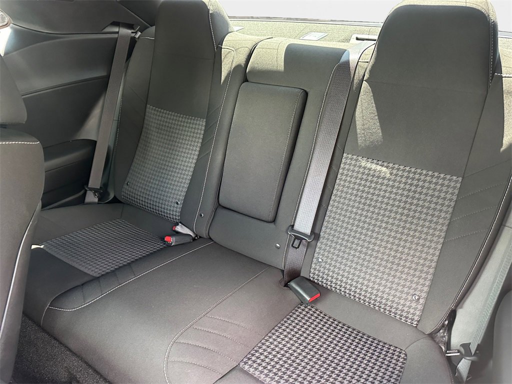 Used 2023 Dodge Challenger SRT Hellcat image 9