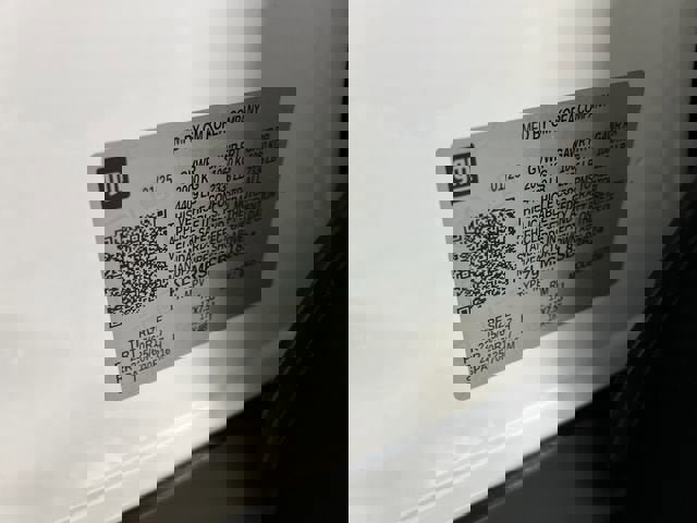 Certified 2025 Chevrolet TrailBlazer LT image 32