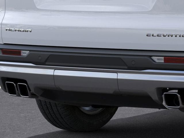 New 2026 GMC Acadia Elevation w/ Elevation Premium Package FWD image 14