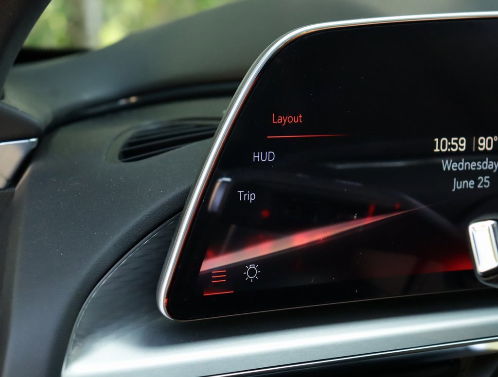 New 2026 Cadillac Lyriq V image 12