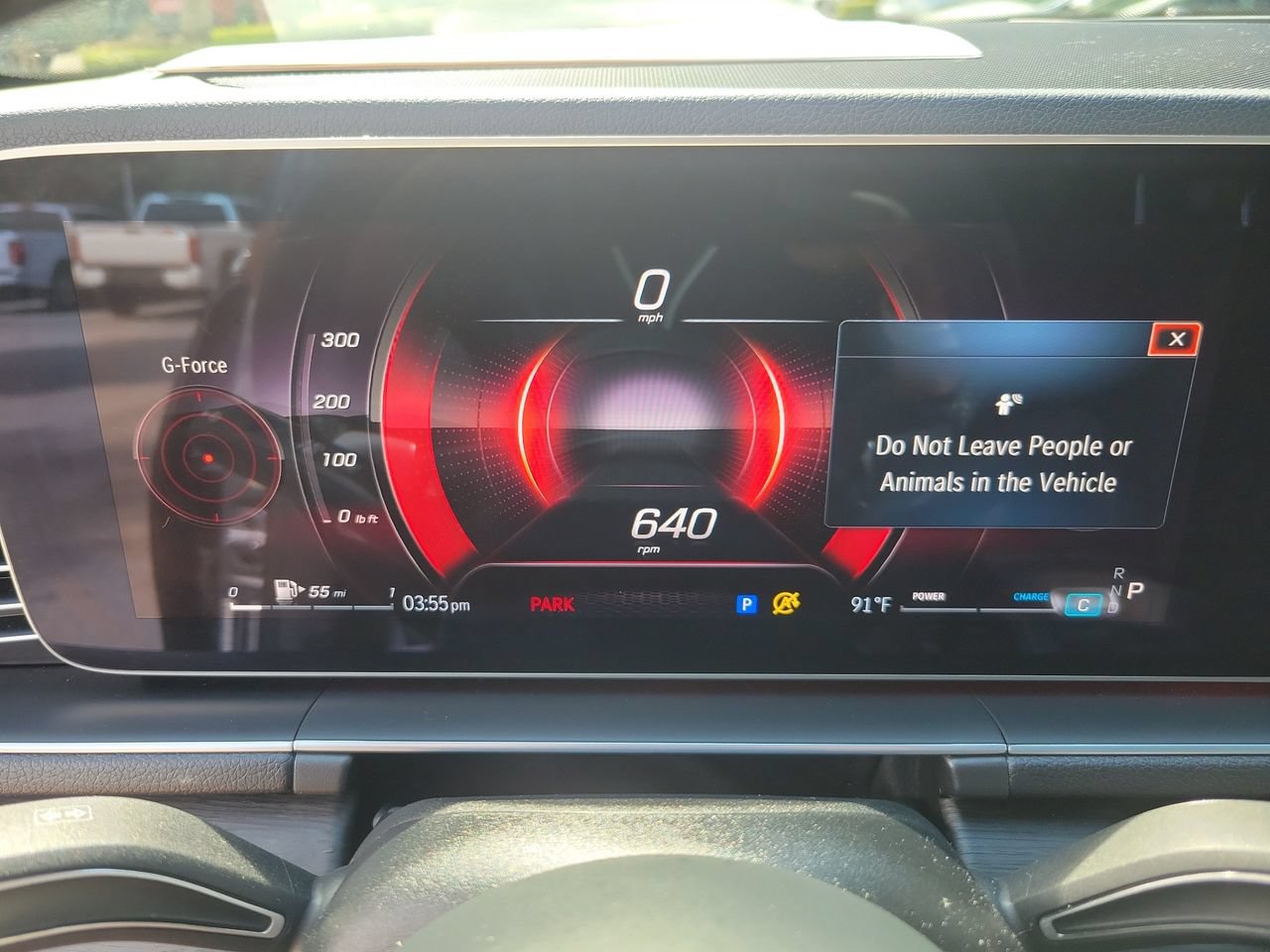 Used 2025 Mercedes-Benz GLE 350 4MATIC image 22