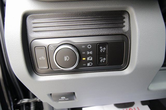 New 2026 Ford F250 XL w/ STX Appearance Package image 19
