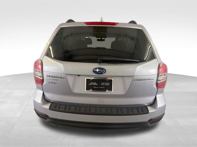 Used 2016 Subaru Forester 2.5i Premium w/ Popular Package #1 AWD/4WD image 7