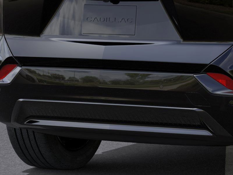 New 2026 Cadillac Optiq Sport 1 AWD/4WD image 21