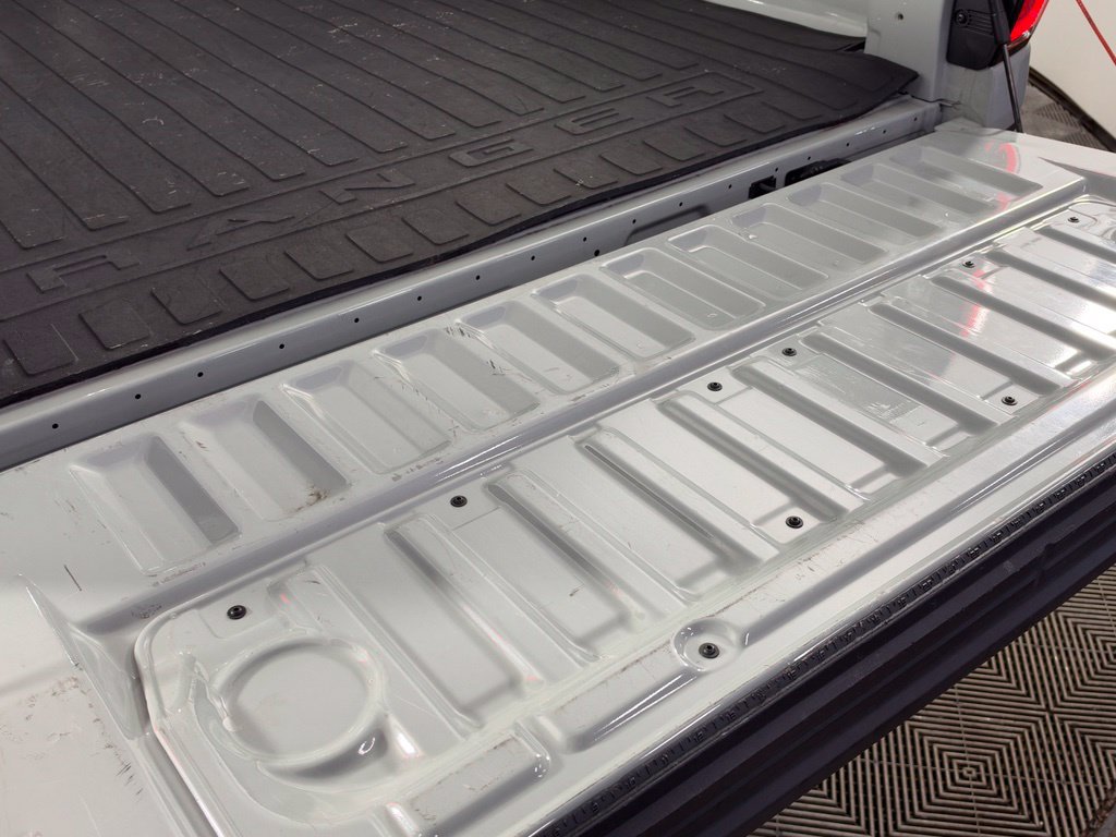 Used 2024 Ford Ranger Raptor AWD/4WD image 39