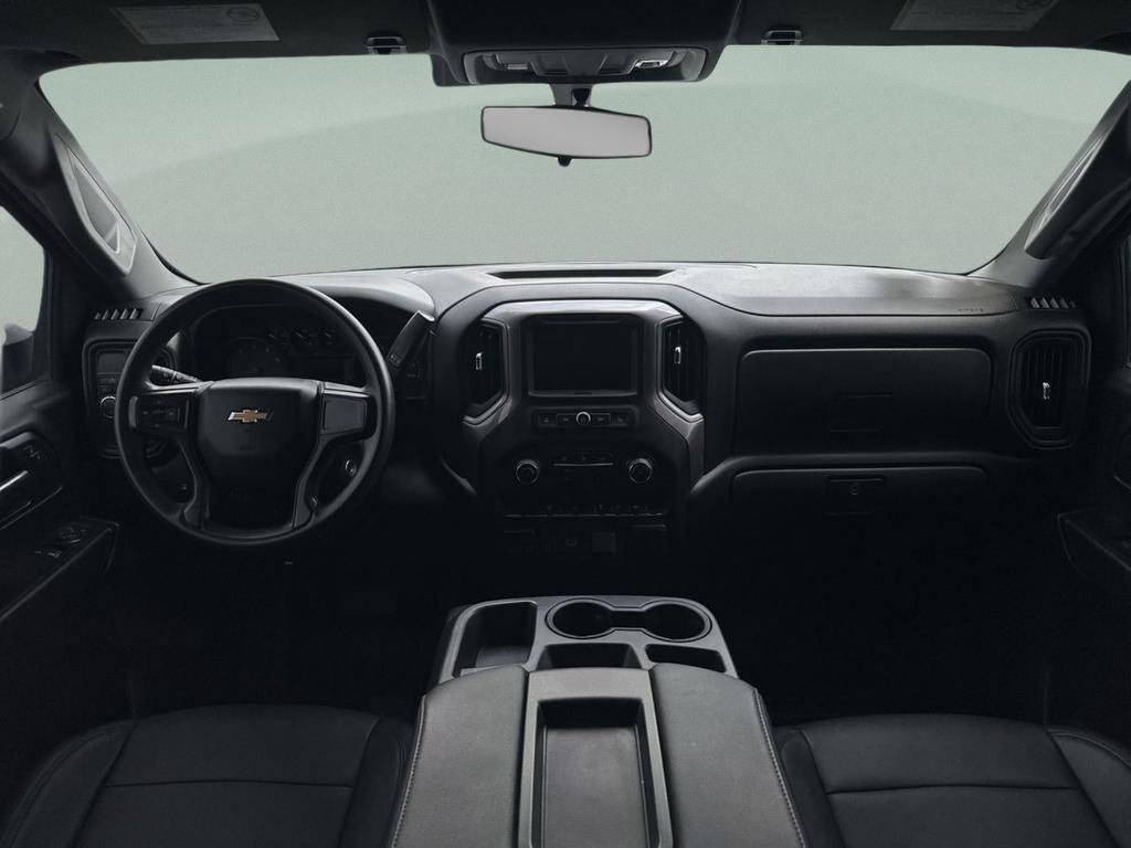 Used 2020 Chevrolet Silverado 3500 W/T w/ WT Convenience Package RWD image 27