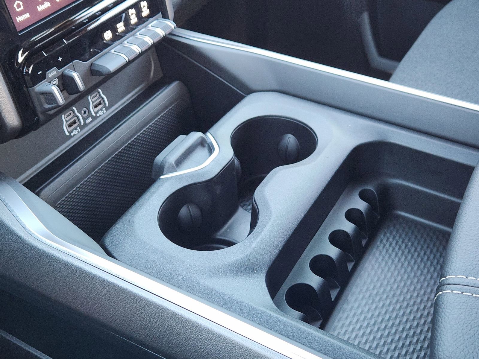 New 2026 RAM 2500 Lone Star image 19