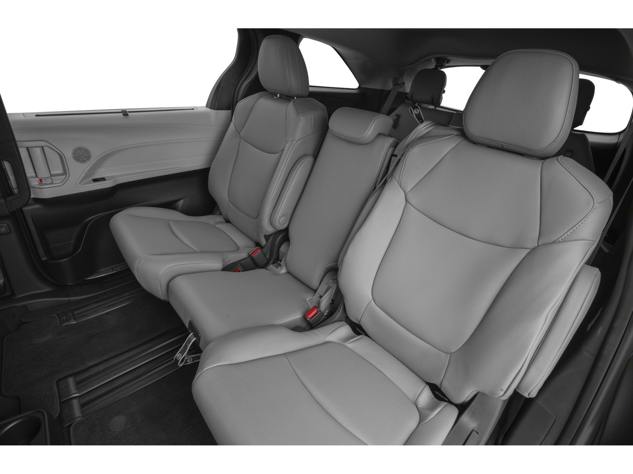 New 2025 Toyota Sienna XLE FWD image 27