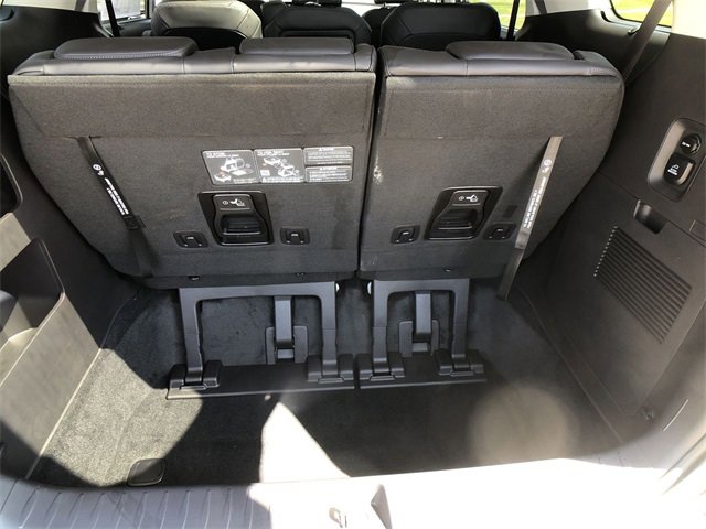 New 2026 Kia Carnival SX image 25