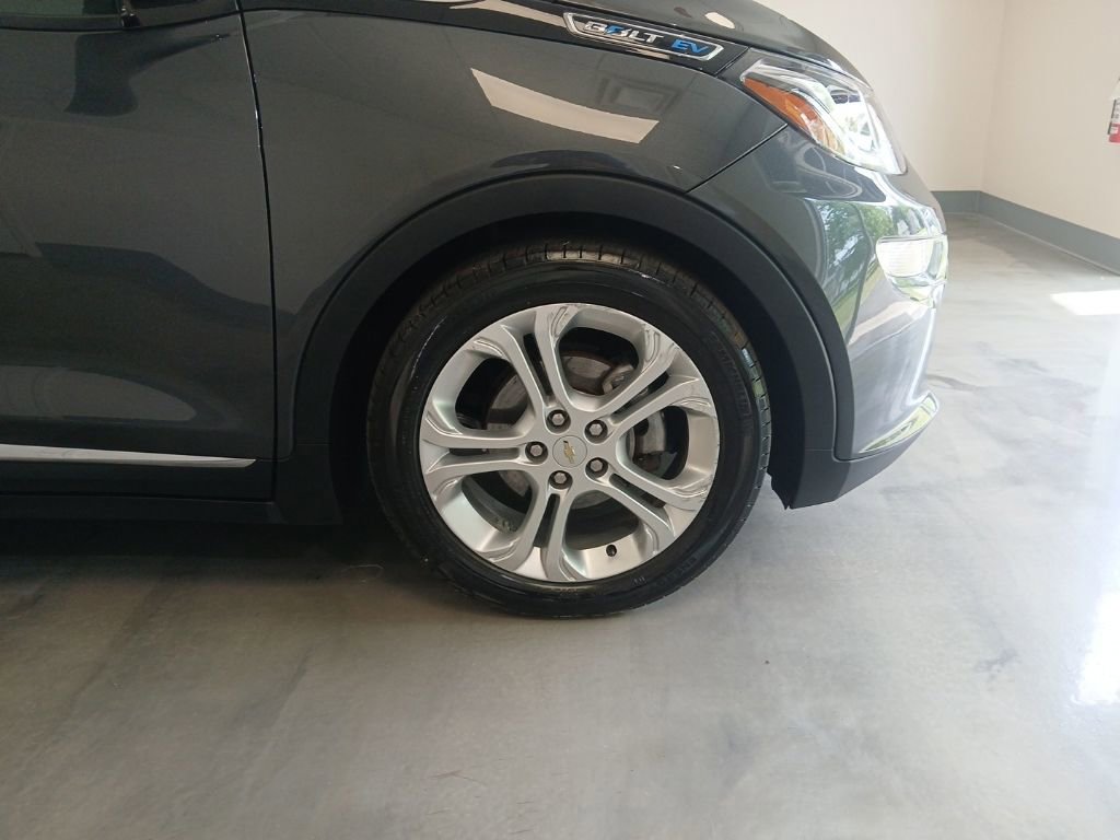Used 2019 Chevrolet Bolt LT FWD image 7