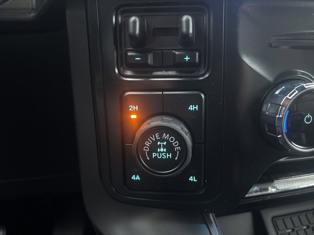 New 2025 Ford F150 Tremor w/ Equipment Group 402A High image 26