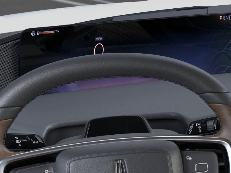 New 2026 Lincoln Navigator L Reserve AWD/4WD image 13