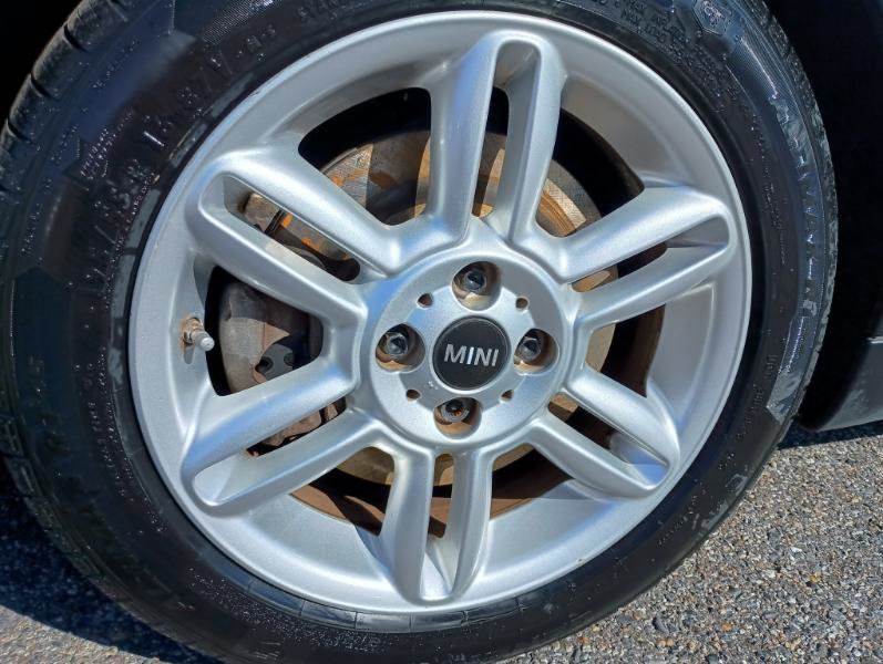 Used 2011 MINI Cooper S image 38