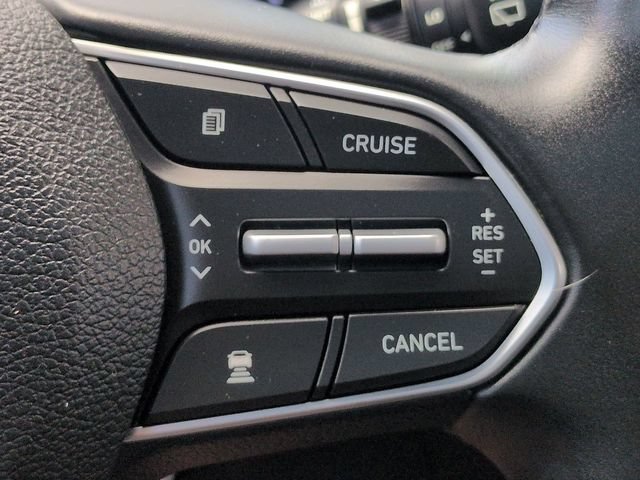 Used 2020 Hyundai Santa Fe Limited w/ Cargo Package FWD image 28