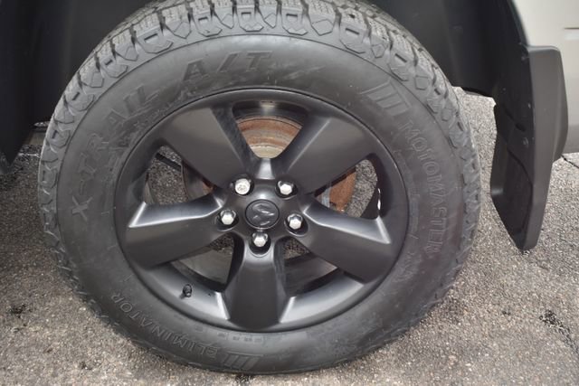 Used 2019 RAM 1500 Express w/ Wheel & Sound Group AWD/4WD image 46