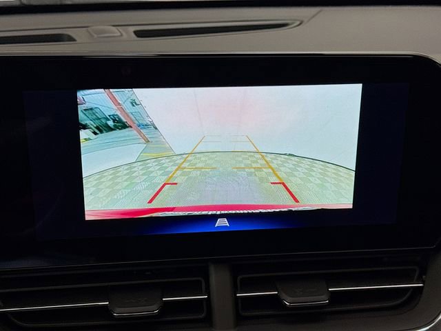 New 2026 Chevrolet Trax RS w/ Sunroof Package image 14