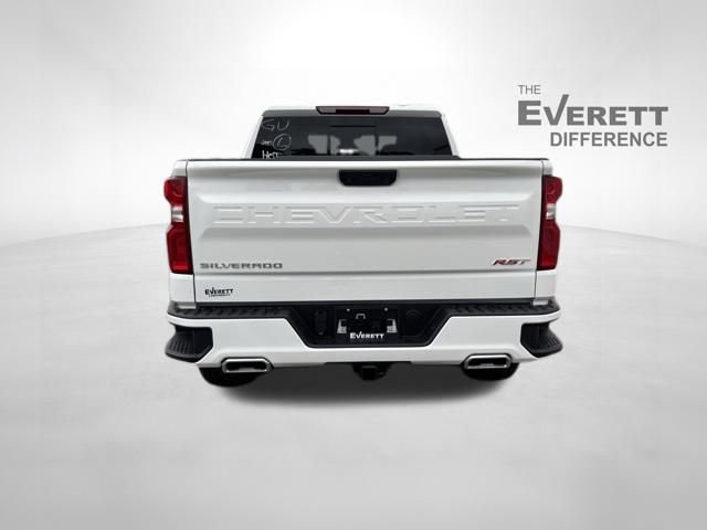 New 2026 Chevrolet Silverado 1500 RST image 15