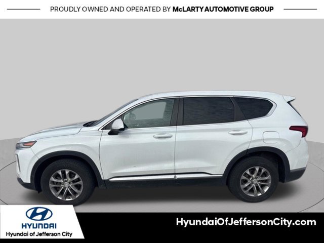 Used 2019 Hyundai Santa Fe SE