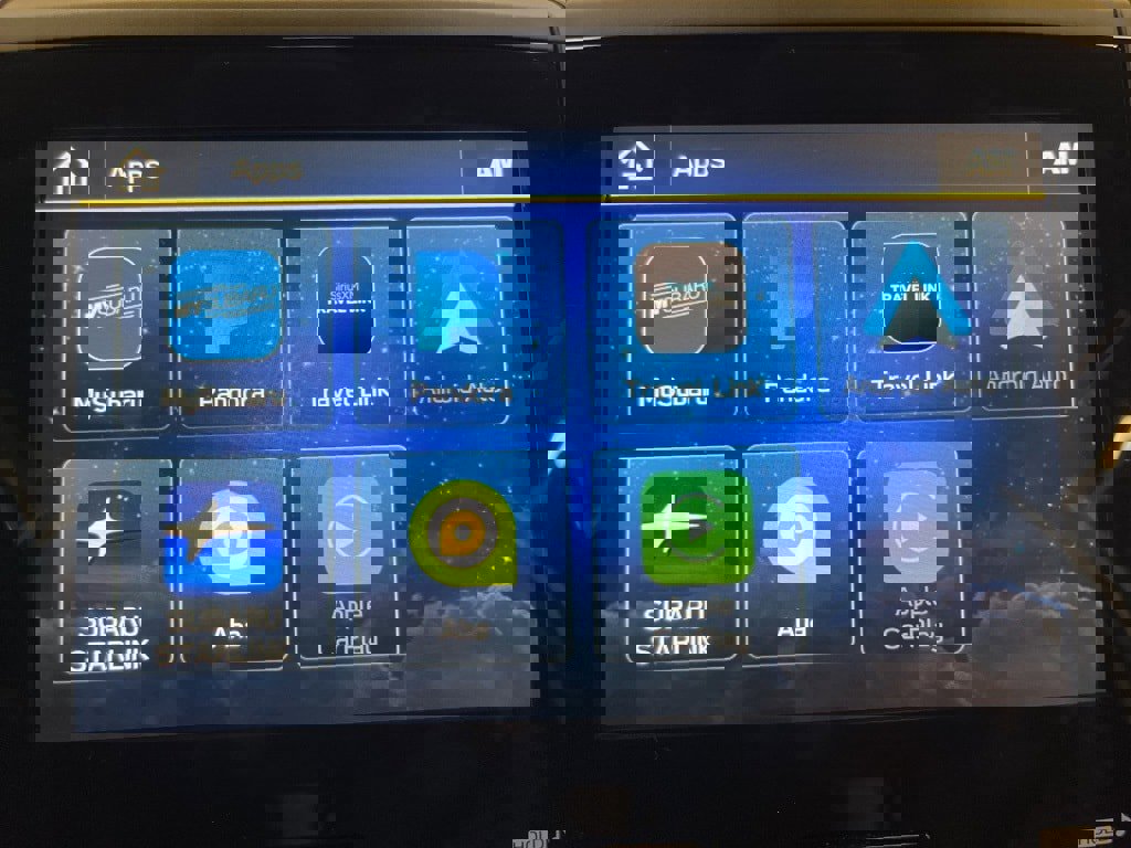 Certified 2024 Subaru Forester Sport image 18