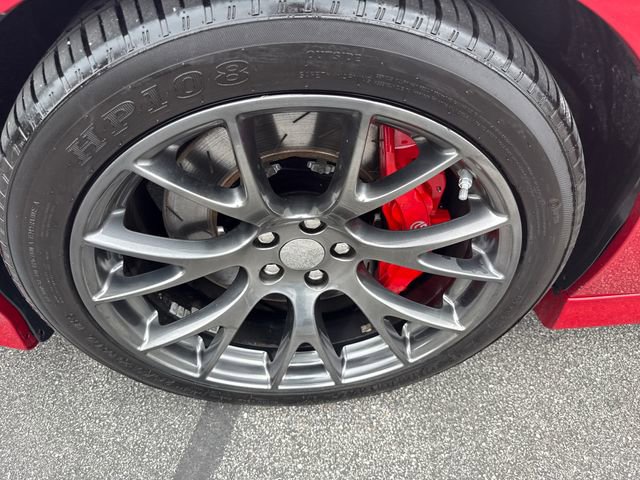 Used 2016 Dodge Charger SRT w/ Harman/Kardon Audio Group image 42