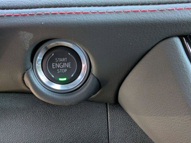 New 2026 Chevrolet Tahoe RST w/ RST Capability Package image 24