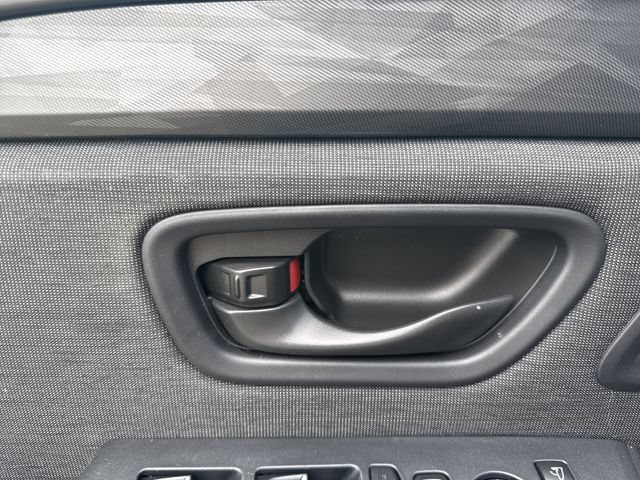 Used 2026 Honda Passport TrailSport image 20