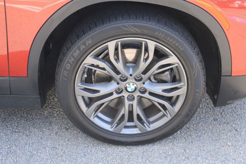Used 2020 BMW X2 xDrive28i AWD/4WD image 39
