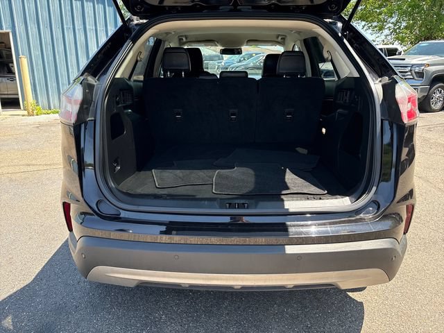 Used 2023 Ford Edge SEL AWD/4WD image 21