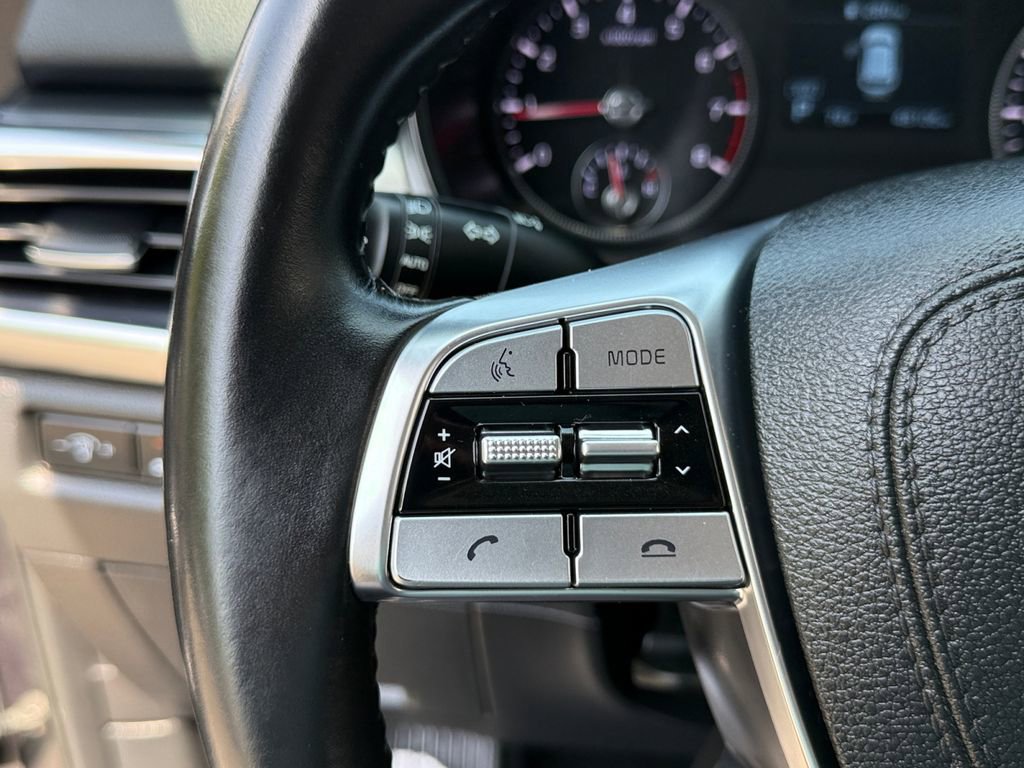 Certified 2022 Kia Telluride S AWD/4WD image 34