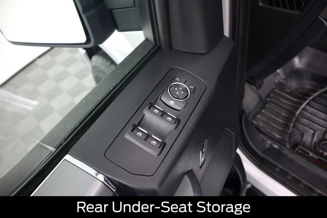 Used 2016 Ford F150 XLT w/ Equipment Group 302A Luxury image 36
