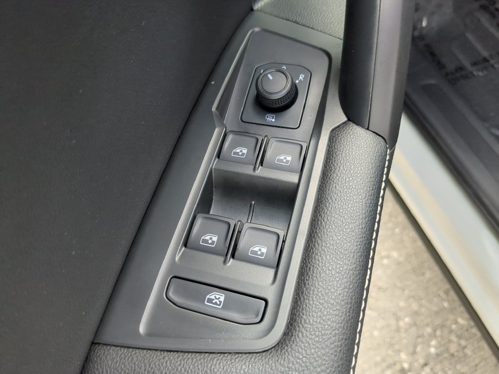 Certified 2024 Volkswagen Tiguan S FWD image 16