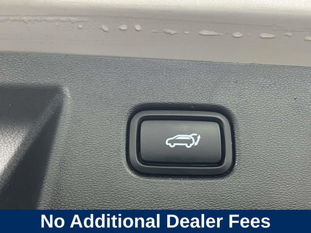Used 2023 Hyundai Tucson SEL w/ Convenience Package FWD image 24