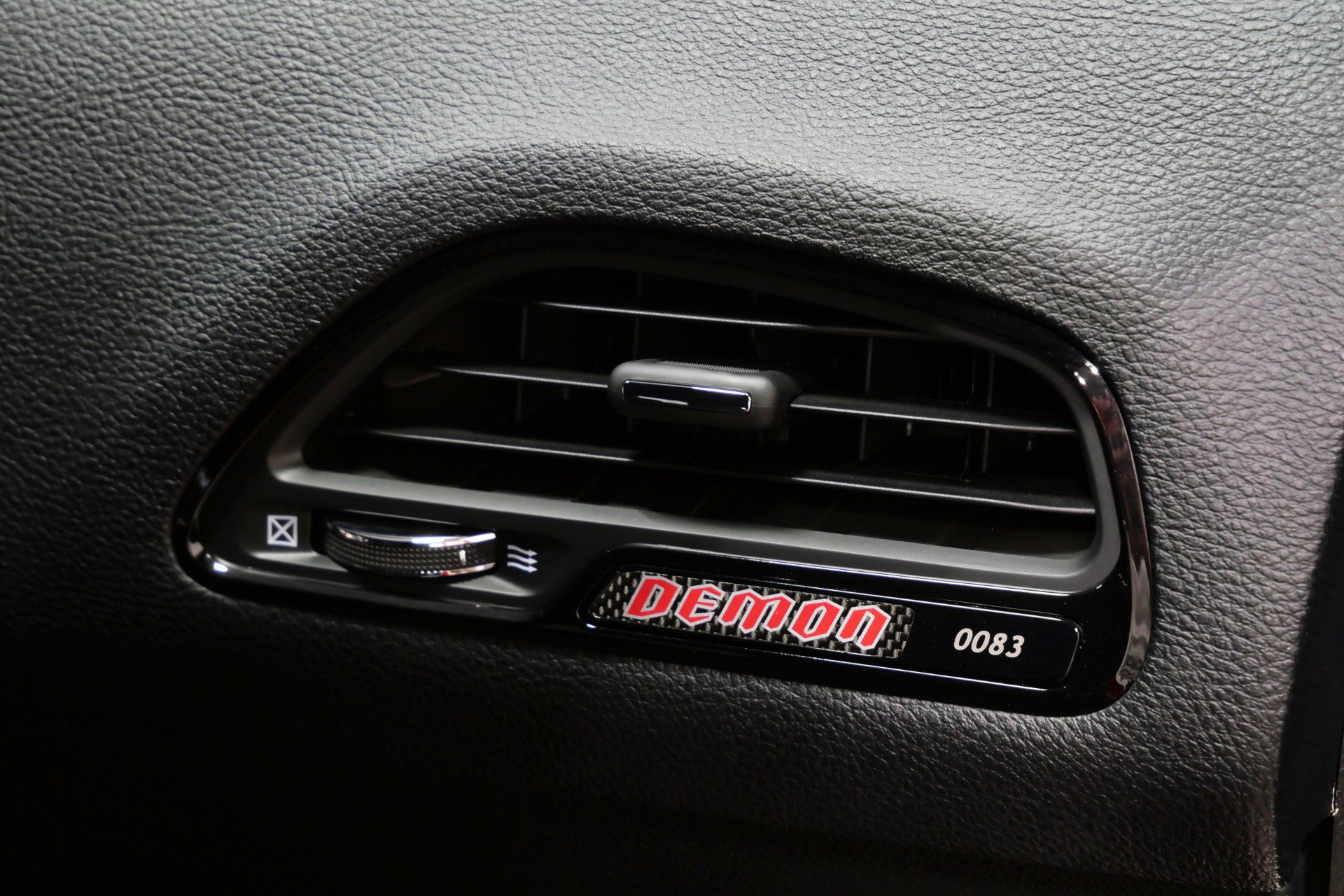 Used 2018 Dodge Challenger SRT Demon image 22