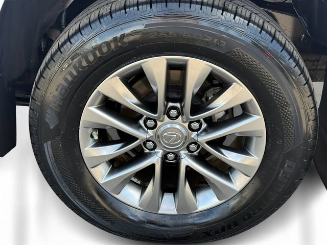 Used 2016 Lexus GX 460 Luxury AWD/4WD image 10
