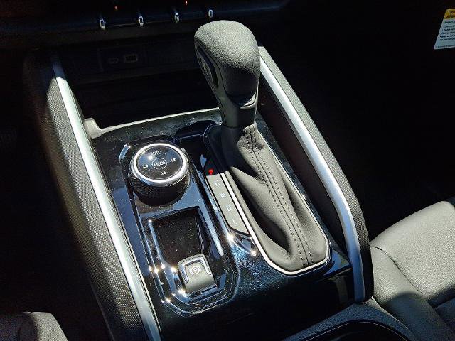 New 2026 Chevrolet Colorado Trail Boss AWD/4WD image 9
