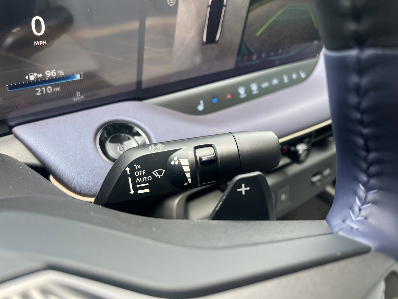 New 2026 Nissan Leaf Platinum+ FWD image 10
