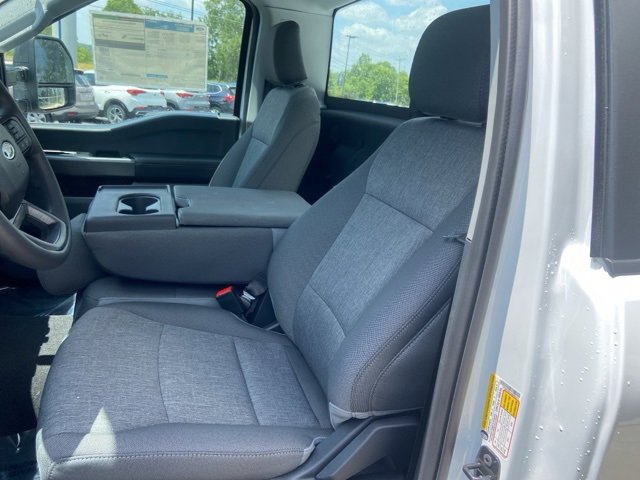 New 2025 Ford F350 XL w/ STX Appearance Package image 7