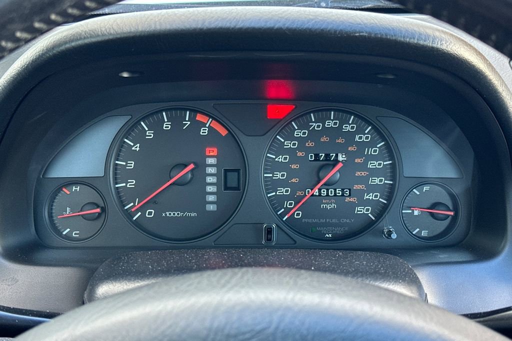 Used 2001 Honda Prelude image 23