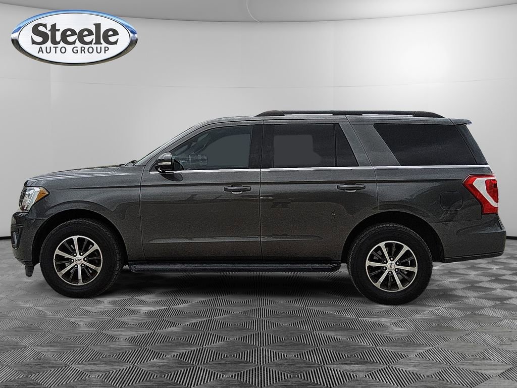 Used 2019 Ford Expedition XLT w/ Equipment Group 201A RWD image 2