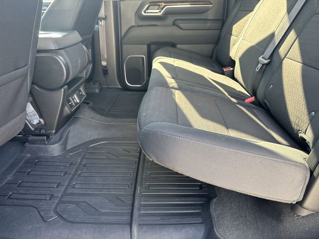 Certified 2024 GMC Sierra 2500 SLE w/ SLE Value Package AWD/4WD image 26