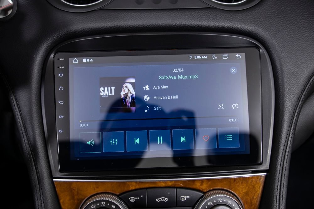 Used 2011 Mercedes-Benz SL 63 AMG image 31
