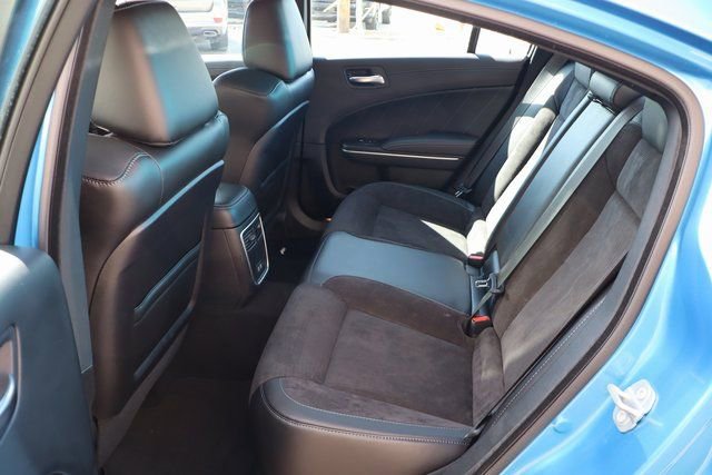 Used 2023 Dodge Charger R/T Scat Pack w/ Plus Group image 41