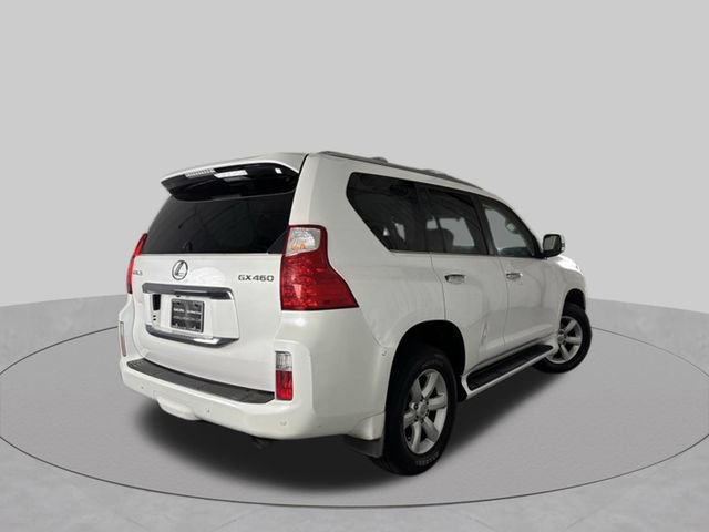 Used 2010 Lexus GX 460 AWD/4WD image 7