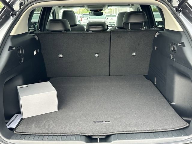 New 2026 MAZDA CX-50 AWD 2.5 S w/ Cargo Package image 4