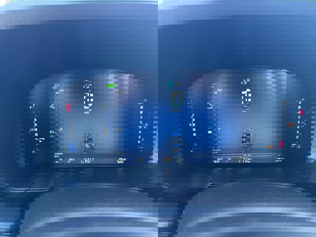 New 2025 Ford Maverick XLT w/ Equipment Group 301A image 22