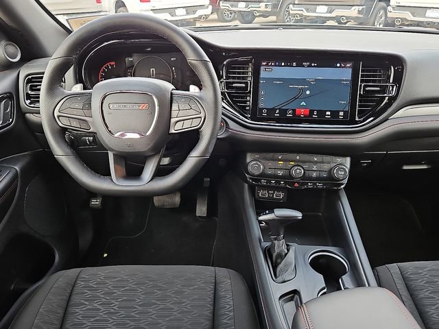 New 2026 Dodge Durango GT w/ Blacktop Package image 11