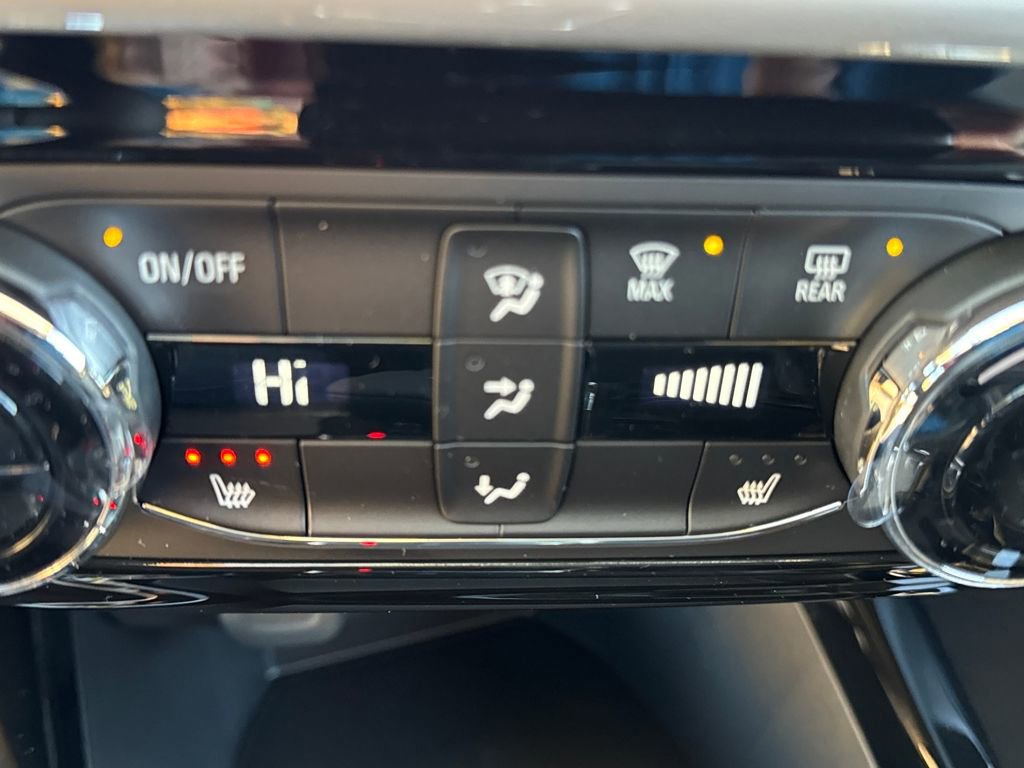 New 2026 Chevrolet Trax LT w/ LT Convenience Package image 20