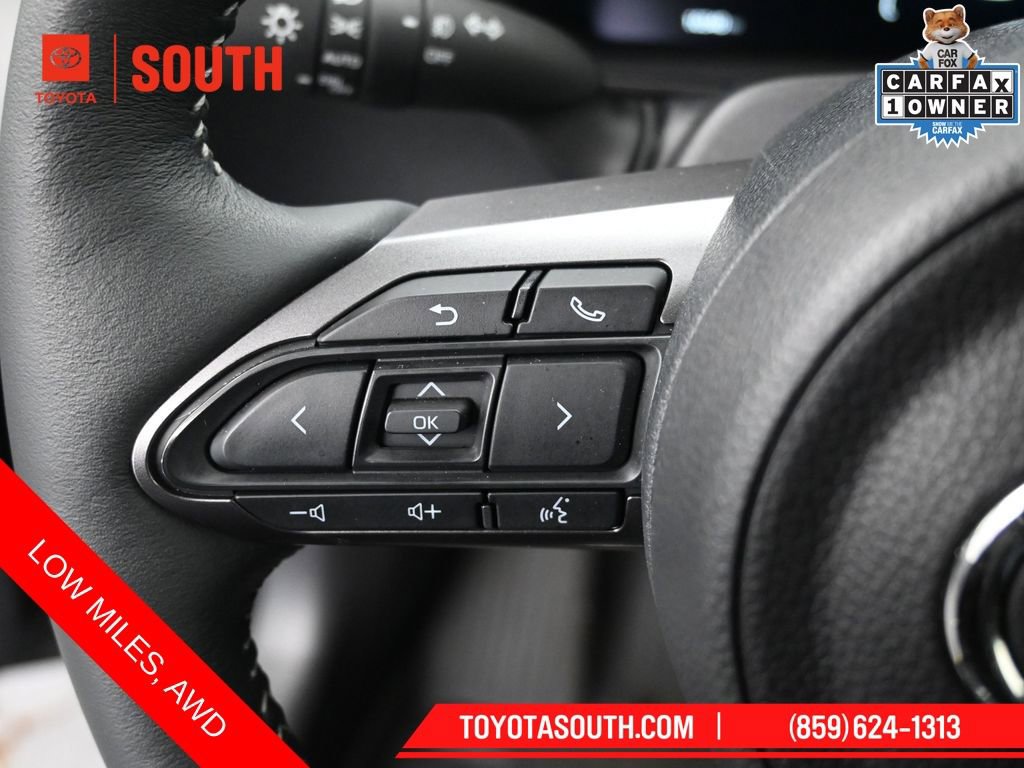 Used 2024 Toyota Corolla Premium image 18