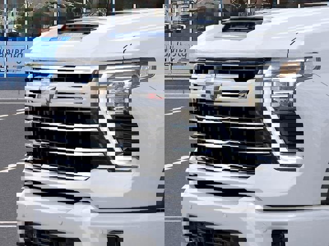 New 2026 Chevrolet Silverado 2500 LT w/ Z71 Chrome Sport Edition image 13