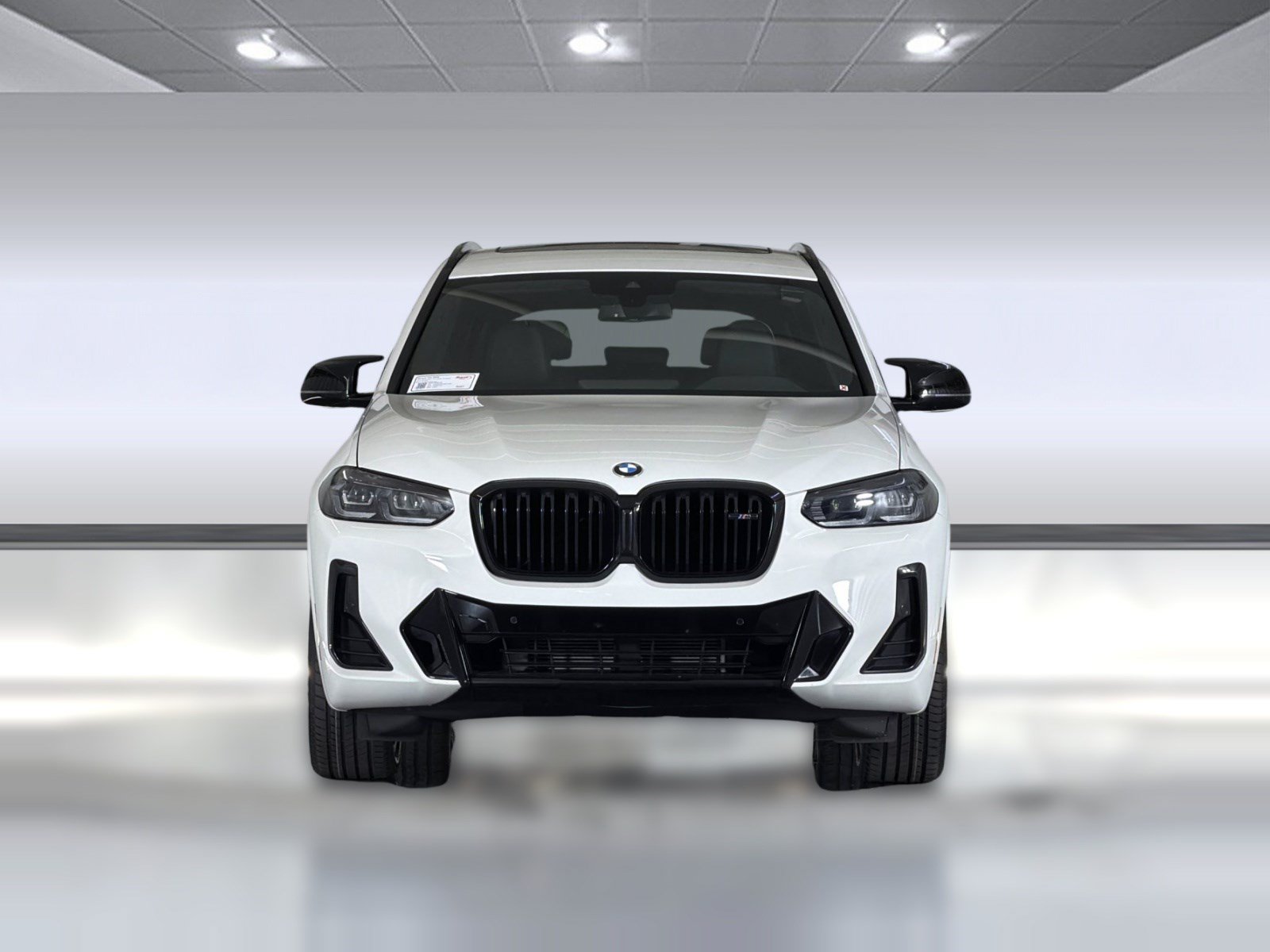 Used 2024 BMW X3 M40i w/ Shadowloine Package AWD/4WD image 6